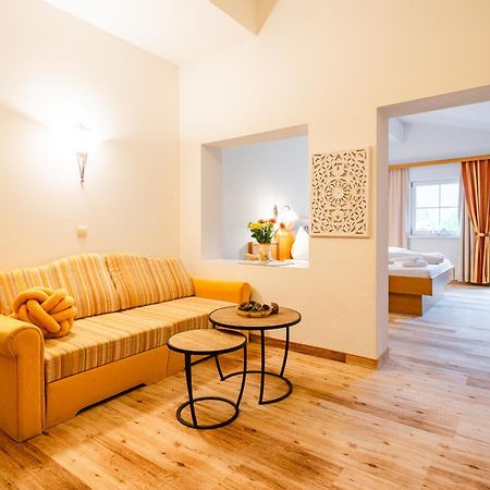Landhotel Hubengut Bed And Breakfast Radstadt Extérieur photo