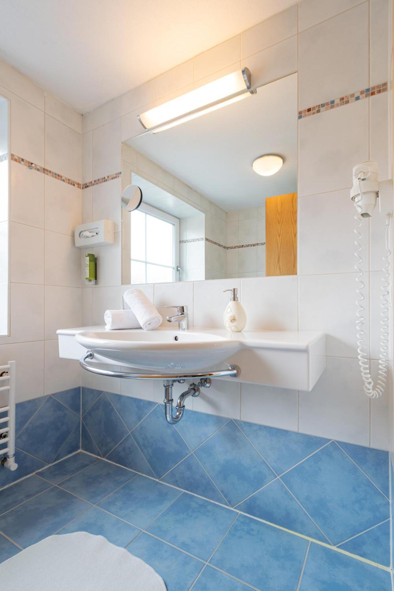 Landhotel Hubengut Bed And Breakfast Radstadt Extérieur photo