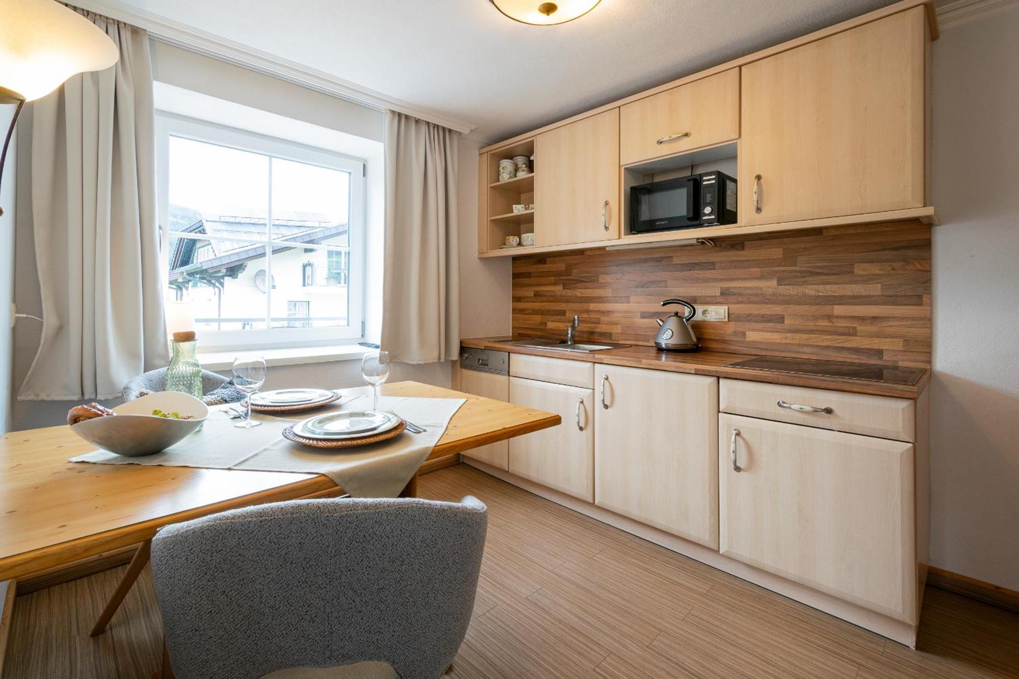 Landhotel Hubengut Bed And Breakfast Radstadt Extérieur photo