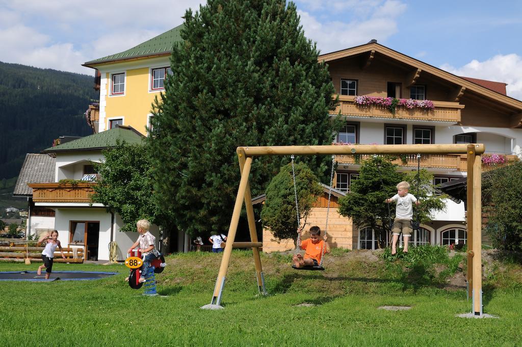 Landhotel Hubengut Bed And Breakfast Radstadt Extérieur photo