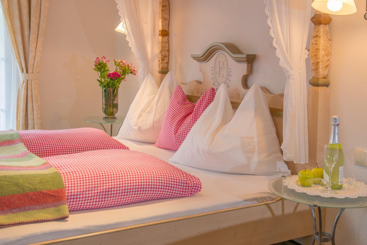 Landhotel Hubengut Bed And Breakfast Radstadt Extérieur photo