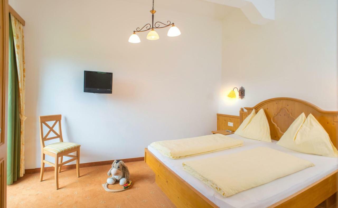 Landhotel Hubengut Bed And Breakfast Radstadt Extérieur photo